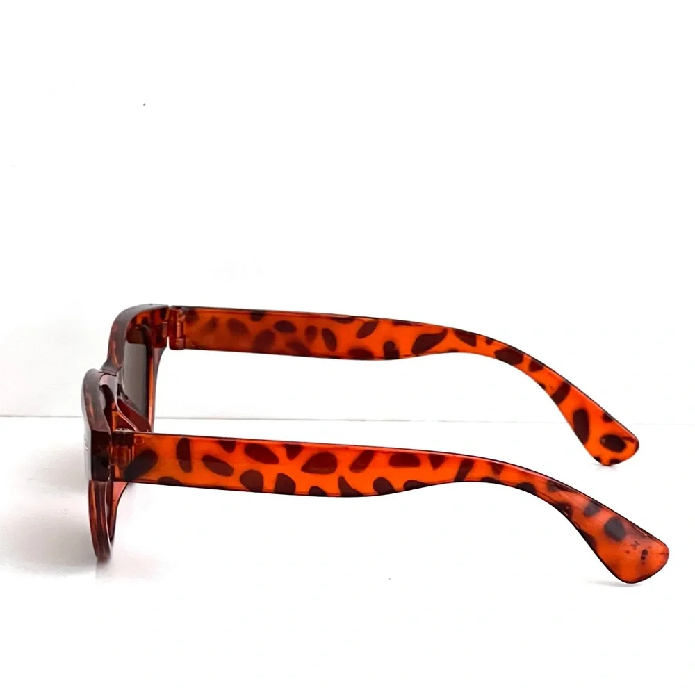 🍒3/$30 New Nasty Gal Basic Instinct Tortoise Sunglasses